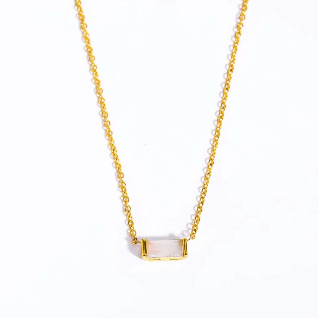 Birthstone Bauble Bar Collection