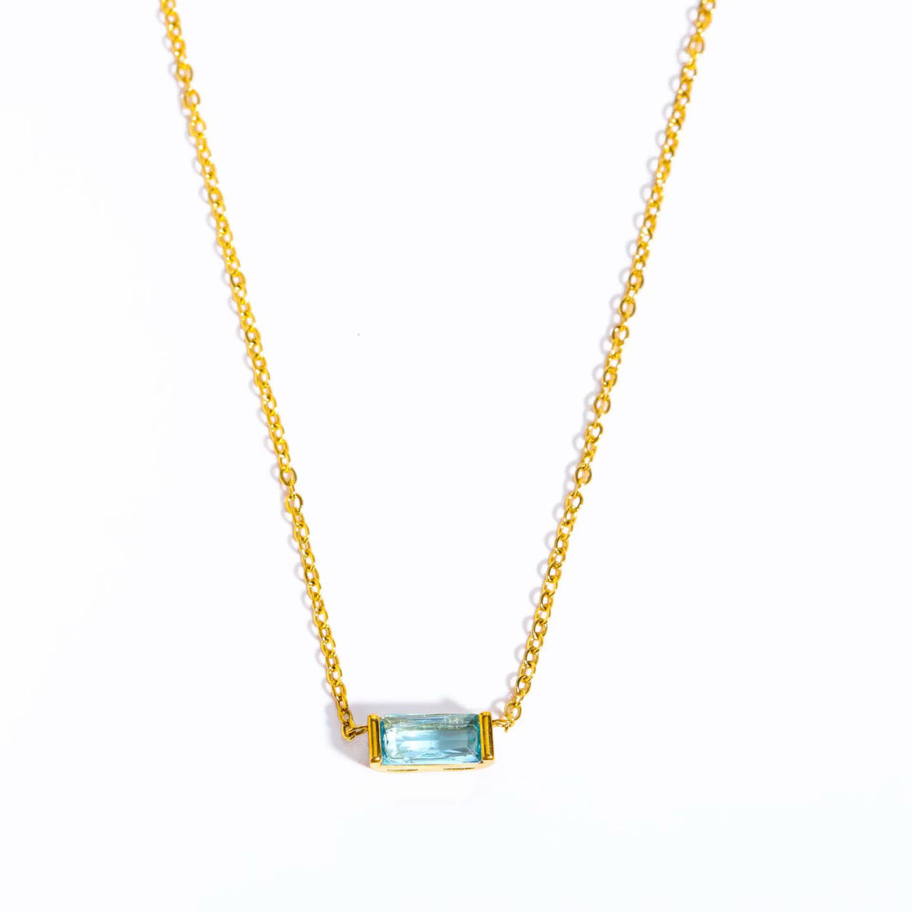 Birthstone Bauble Bar Collection