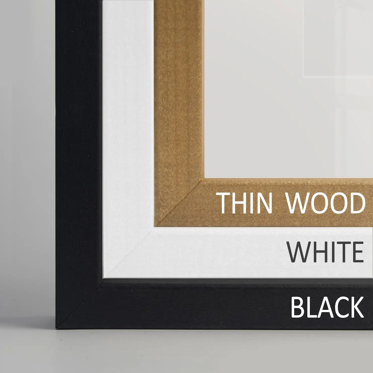Trendy Aesthetic Bows Nursery Wall Art Set Poster